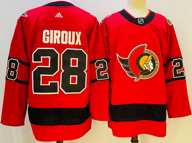 Ottawa Senators Jerseys 11 [Wholesale NHL Jerseys 2011]